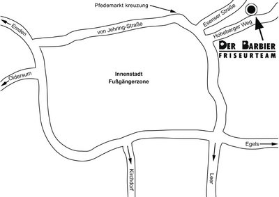 Haarverlängerung Aurich - Ostfriesland - Leer - Emden