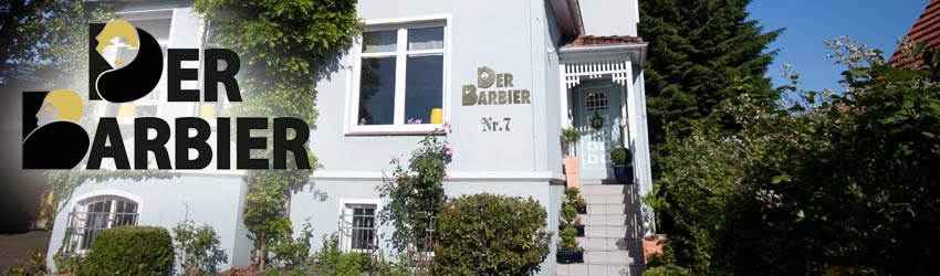 Der Barbier Friseurteam - Wimpernverlängerung